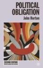 Political Obligation - eBook