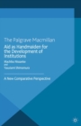 Aid as Handmaiden for the Development of Institutions : A New Comparative Perspective - eBook