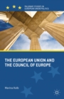 The European Union and the Council of Europe - eBook