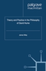 Theory and Practice in the Philosophy of David Hume - eBook