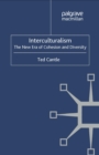 Interculturalism: The New Era of Cohesion and Diversity - eBook
