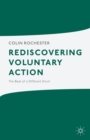 Rediscovering Voluntary Action : The Beat of a Different Drum - eBook