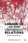 Canada/US and Other Unfriendly Relations : Before and After 9/11 - eBook
