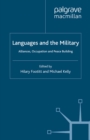Languages and the Military : Alliances, Occupation and Peace Building - eBook