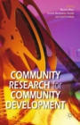 Community Research for Community Development - eBook