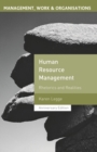 Human Resource Management : Rhetorics and Realities - eBook