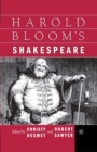 Harold Bloom's Shakespeare - eBook