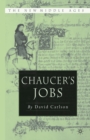 Chaucer's Jobs - eBook