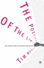 The Poetics of the Limit : Ethics and Politics in Modern and Contemporary American Poetry - eBook