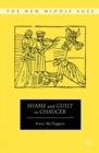 Shame and Guilt in Chaucer - eBook