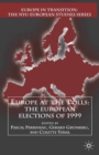 Europe at the Polls : The European Elections of 1999 - eBook