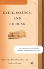 Exile, Science and Bildung : The Contested Legacies of German Intellectual Figures - eBook