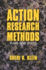 Action Research Methods : Plain and Simple - eBook