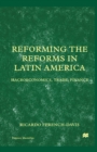 Reforming the Reforms in Latin America : Macroeconomics, Trade, Finance - eBook