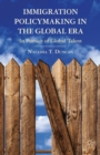 Immigration Policymaking in the Global Era : In Pursuit of Global Talent - eBook