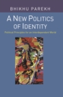 A New Politics of Identity : Political Principles for an Interdependent World - eBook
