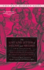 The Lost Love Letters of Heloise and Abelard : Perceptions of Dialogue in Twelfth-Century France - eBook