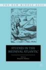 Studies in the Medieval Atlantic - eBook