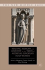 Reading Memory and Identity in the Texts of Medieval European Holy Women - eBook