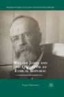 William James and the Quest for an Ethical Republic - eBook