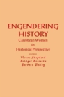 Engendering History : Cultural and Socio-Economic Realities in Africa - eBook
