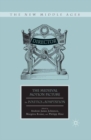 The Medieval Motion Picture : The Politics of Adaptation - eBook