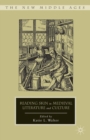 Reading Skin in Medieval Literature and Culture - eBook