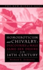 Homoeroticism and Chivalry : Discourses of Male Same-sex Desire in the 14th Century - eBook