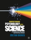 Understanding Psychology as a Science : An Introduction to Scientific and Statistical Inference - eBook
