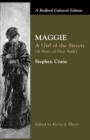 Maggie: A Girl of the Streets : (A Story of New York) - eBook