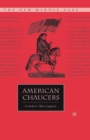 American Chaucers - eBook
