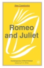 Romeo and Juliet - eBook