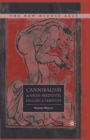 Cannibalism in High Medieval English Literature - eBook