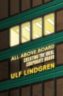 All Above Board : Creating The Ideal Corporate Board - eBook
