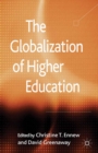 The Globalization of Higher Education - eBook