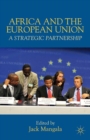 Africa and the European Union : A Strategic Partnership - eBook