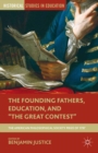 The Founding Fathers, Education, and "The Great Contest" : The American Philosophical Society Prize of 1797 - eBook