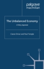 The Unbalanced Economy : A Policy Appraisal - eBook