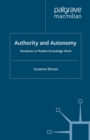 Authority and Autonomy : Paradoxes in Modern Knowledge Work - eBook
