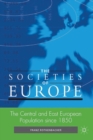 The Central and East European Population since 1850 - eBook