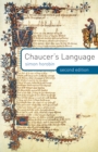Chaucer's Language - eBook