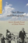 Oral History and Photography - Book