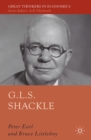 G.L.S. Shackle - eBook