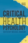 Critical Health Psychology - eBook