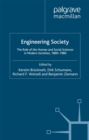 Engineering Society : The Role of the Human and Social Sciences in Modern Societies, 1880-1980 - eBook