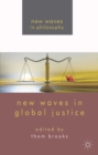 New Waves in Global Justice - eBook