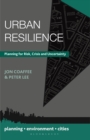 Urban Resilience - eBook