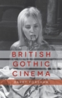 British Gothic Cinema - Book