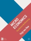 Microeconomics : Equilibrium and Efficiency - eBook