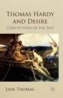 Thomas Hardy and Desire : Conceptions of the Self - eBook